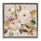 Stupell Industries Watercolor Blossom Bundle Floating Frame By Livi Finn
